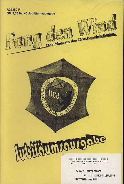 Datei:Fang den Wind 40 Titelseite.jpg