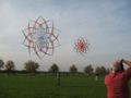 Starflake in Scharnhausen