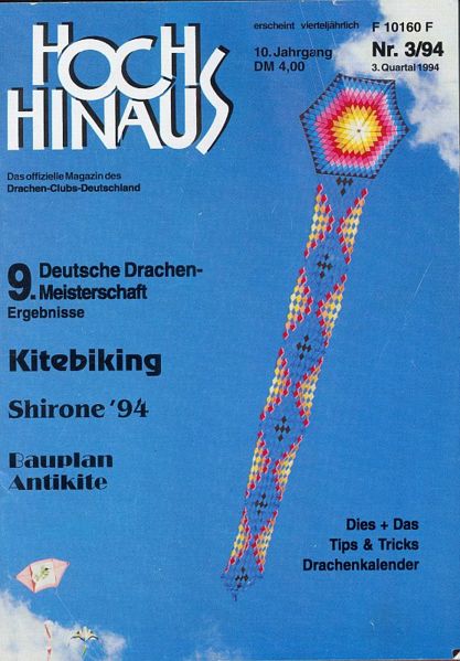 Datei:Hoch Hinaus 1994-3 Titelblatt.jpg