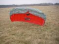 Ozone IMP Quattro 1,5m²