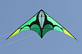 Jive II Emerald