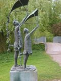Gerhard Brandes - Drachensteigen (1968)