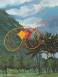 Carol Thompson - Corkscrew