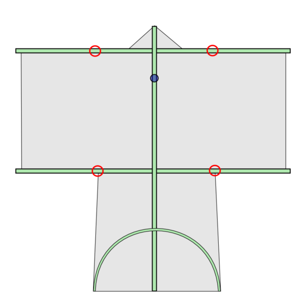 Datei:Sode Dako modern - Plan.png